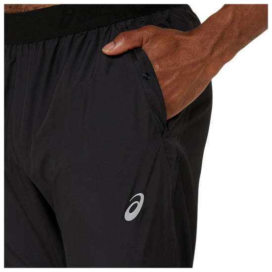 Asics Ανδρικό παντελόνι φόρμας Road Pants Asics Ανδρικό παντελόνι φόρμας Road Pants